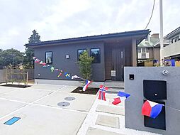 物件画像 八街市榎戸24−1期 新築戸建 全1棟