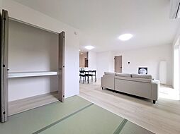 和室の画像