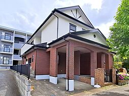 物件画像 千葉市緑区おゆみ野6丁目　中古戸建