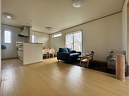 佐倉市西志津2丁目　新築戸建 全4棟