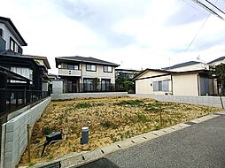 物件画像 千葉市花見川区宮野木台4丁目　条件付き売地 全1区画