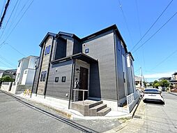物件画像 千葉市美浜区幕張西6丁目　新築戸建 全2棟