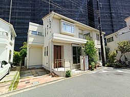 物件画像 千葉市美浜区稲毛海岸5丁目 中古戸建