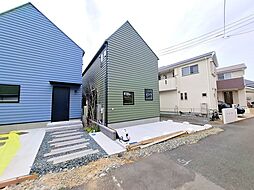 物件画像 習志野市谷津5丁目　新築戸建 全6棟