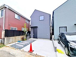 物件画像 習志野市谷津5丁目　新築戸建 全6棟