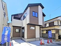物件画像 千葉市中央区祐光3期 新築戸建 全1棟