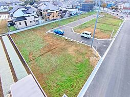 物件画像 船橋市二和西5丁目24−1期　条件付き売地 全12区画