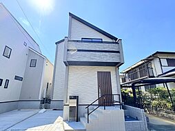 物件画像 千葉市美浜区磯辺1丁目　新築戸建 全2棟