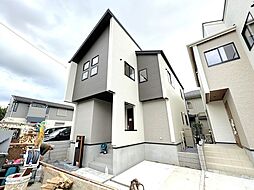 物件画像 千葉市美浜区真砂4丁目 新築戸建 全2棟