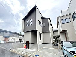 物件画像 千葉市美浜区真砂4丁目 新築戸建 全2棟