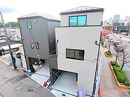 物件画像 千葉市中央区旭町24−1期 新築戸建 全2棟