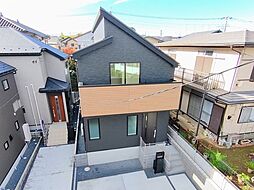 物件画像 千葉市若葉区みつわ台4丁目24-1期　新築戸建 全3棟