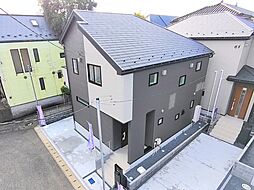 物件画像 千葉市若葉区みつわ台4丁目24-1期　新築戸建 全3棟