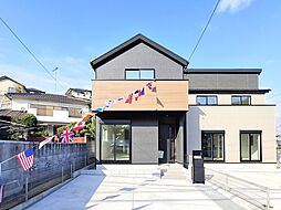 物件画像 千葉市中央区仁戸名町24−1期 新築戸建 全2棟