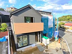 物件画像 千葉市中央区仁戸名町24−1期　新築戸建 全2棟