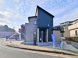 物件画像 千葉市中央区仁戸名町24−1期　新築戸建 全2棟