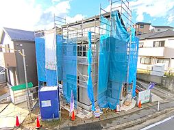 物件画像 千葉市中央区仁戸名町24−1期　新築戸建 全2棟