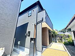 物件画像 千葉市若葉区桜木北　新築戸建 全2棟