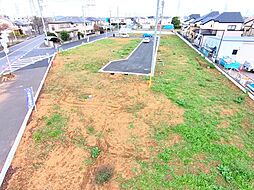物件画像 船橋市二和西5丁目24−1期　条件付き売地 全12区画