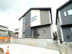 物件画像 四街道市栗山5期　新築戸建 全2棟