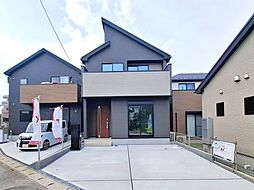 物件画像 千葉市緑区あすみが丘23−1期　新築戸建 全6棟