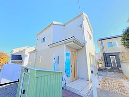 物件画像 四街道市大日 中古戸建