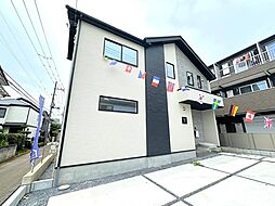 物件画像 千葉市花見川区浪花町5期　新築戸建 全1棟