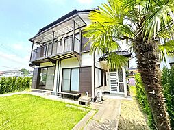 物件画像 大網白里市富田　中古戸建