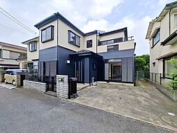 物件画像 千葉県船橋市咲が丘　中古戸建