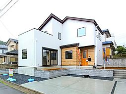 物件画像 佐倉市南臼井台2期　新築戸建 全1棟