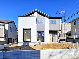 物件画像 千葉市中央区仁戸名町17期 新築戸建 全1棟