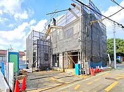 物件画像 千葉市中央区仁戸名町17期　新築戸建 全1棟