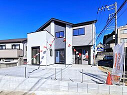 物件画像 千葉市中央区仁戸名町17期 新築戸建 全1棟