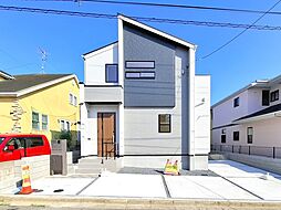 物件画像 千葉市緑区大椎町　新築戸建 全1棟
