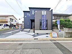 物件画像 千葉市中央区都町6期 新築戸建 全2棟