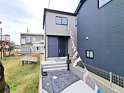 物件画像 千葉市中央区都町6期　新築戸建 全2棟