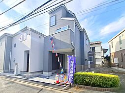 物件画像 千葉市中央区椿森3丁目24−1期　新築戸建 全3棟