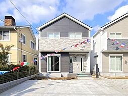 物件画像 千葉市中央区蘇我5丁目 新築戸建 全2棟