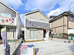 物件画像 千葉市中央区蘇我5丁目 新築戸建 全2棟