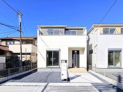 物件画像 千葉市中央区寒川町　新築戸建 全3棟