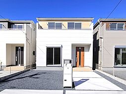 物件画像 千葉市中央区寒川町 新築戸建 全3棟