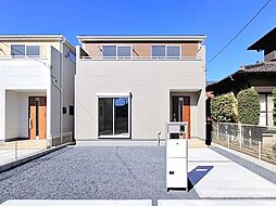 物件画像 千葉市中央区寒川町 新築戸建 全3棟