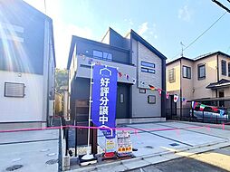 物件画像 千葉市緑区誉田町1丁目　新築戸建 全3棟