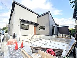 物件画像 千葉市美浜区真砂5丁目 新築戸建 全1棟