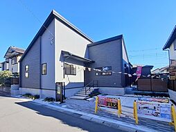物件画像 千葉市美浜区真砂5丁目　新築戸建 全1棟