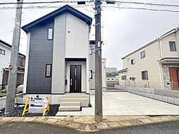 物件画像 千葉市稲毛区長沼町3期　新築戸建 全1棟