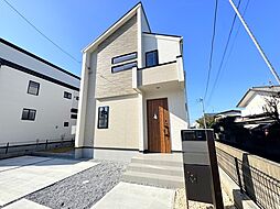 物件画像 千葉市緑区土気町　新築戸建 全2棟