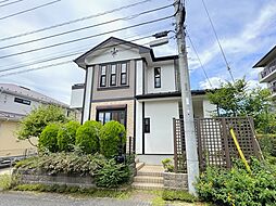 物件画像 千葉市緑区おゆみ野中央8丁目 中古戸建