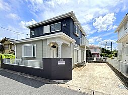 物件画像 千葉市緑区誉田町2丁目 中古戸建