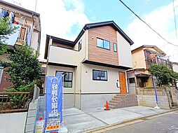 物件画像 船橋市大穴北6期　新築戸建 全1棟